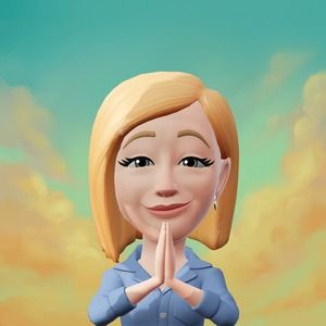 Meet your Posher, Joan